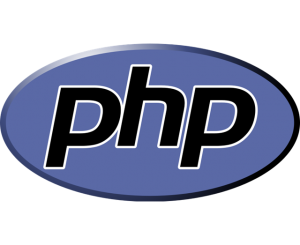 Logo język PHP