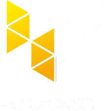 Logo HorizonSoft