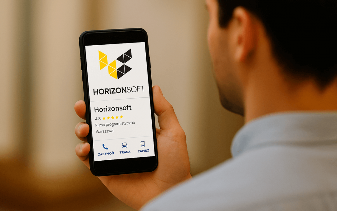 Wizytówka Google – jak założyć i jakie daje korzyści na lokalnym rynku?