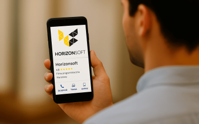 Wizytówka Google – jak założyć i jakie daje korzyści na lokalnym rynku?