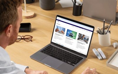 Czy warto prowadzić bloga firmowego?