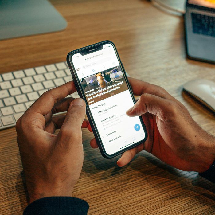 dostosowanie do urządzeń mobilnych