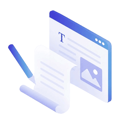 Screen icon