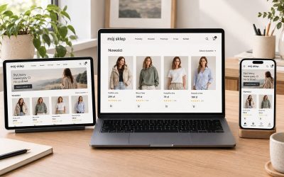 Dedykowany sklep internetowy – wady i zalety